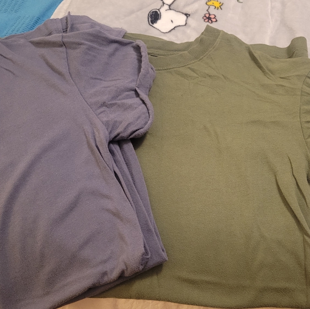 Tshirt Dress